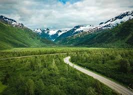 Chugach State Park